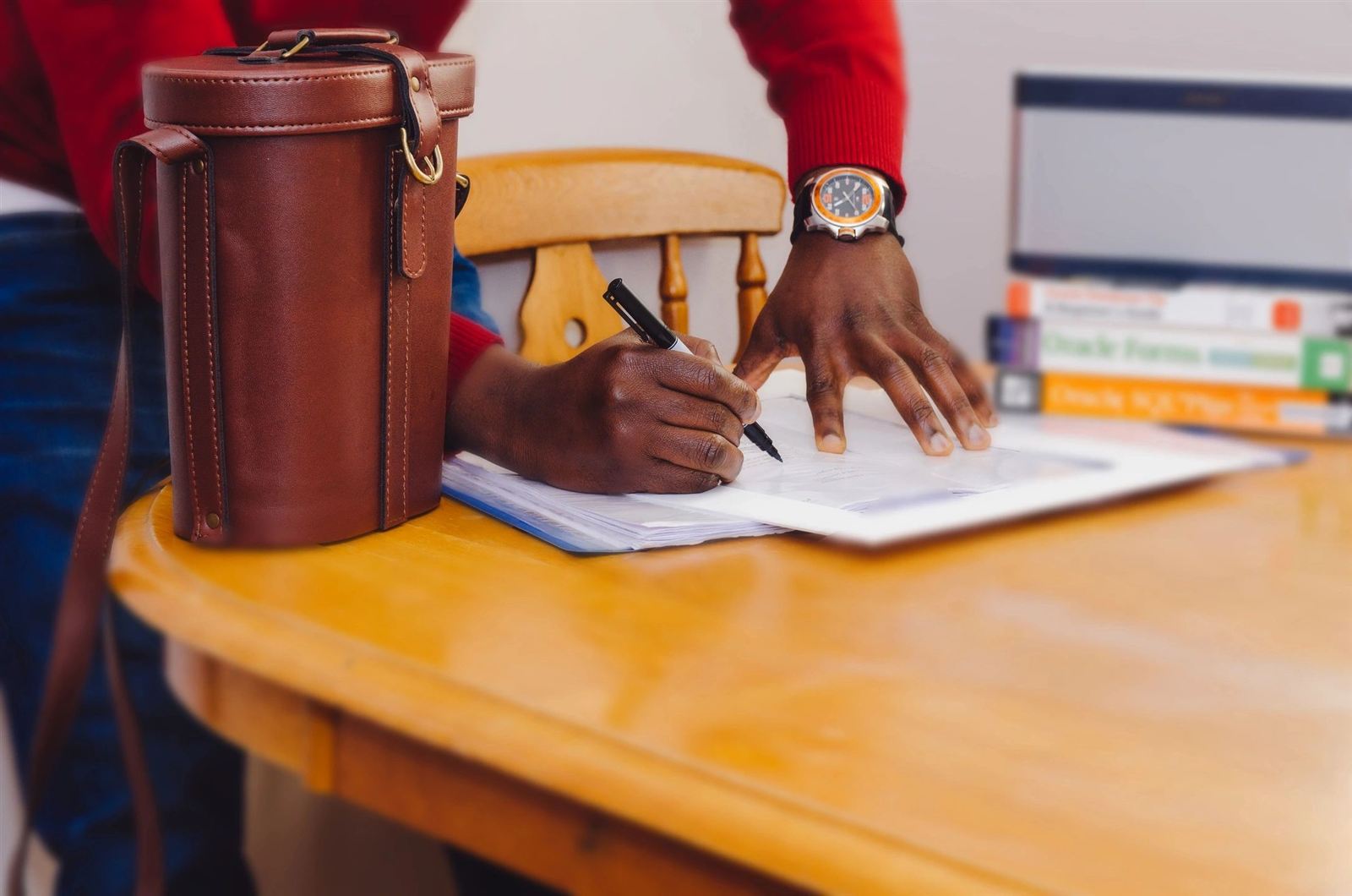 Notary Services in Los Angeles